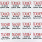 Teacher aka Small Human Tamer
