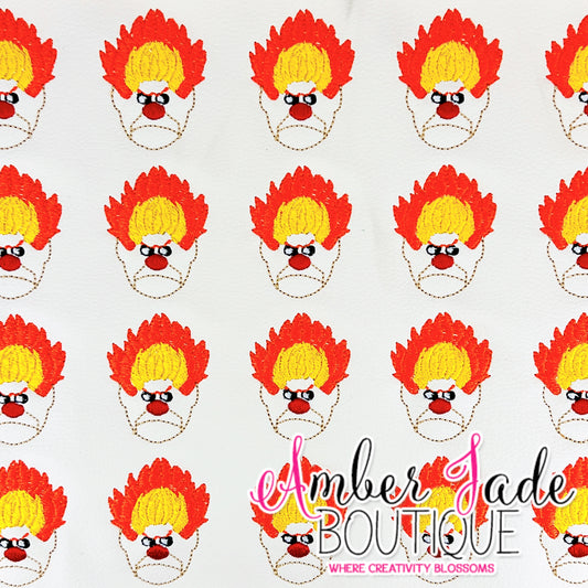 Miser Brother - Fire