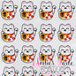 Chinese New Year - Lucky Cat