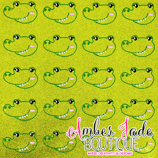 Alligator