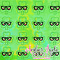 Nerdy Shamrock