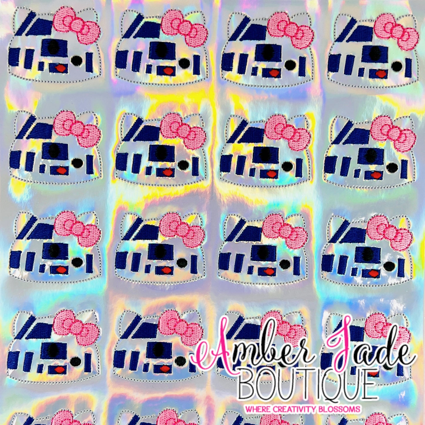 HK R2D2