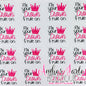 Fix Your Crown & Rule On