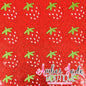 Strawberry  (Red)