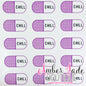 Chill Pill (Purple)