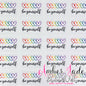Pride Hearts - Be Yourself