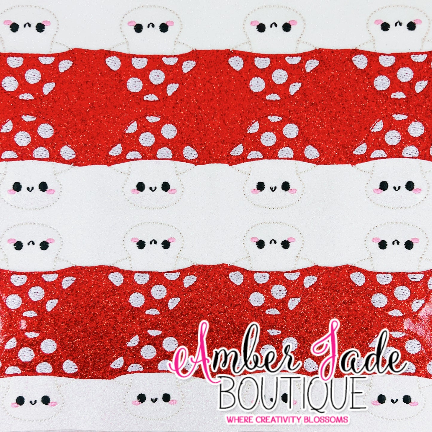 Kawaii Mushroom