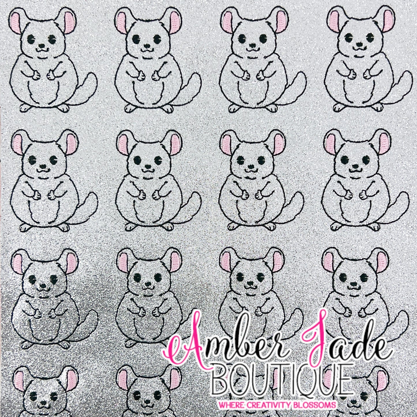 Chinchilla