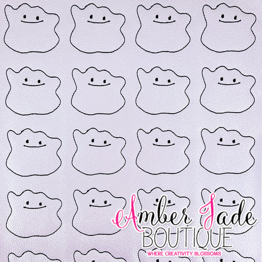 Poke - Ditto