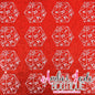 D20 Dice - RED