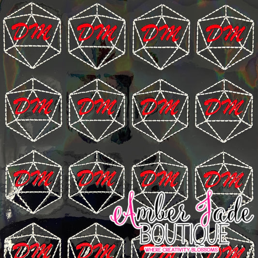 Dungeons & Dragons - DM