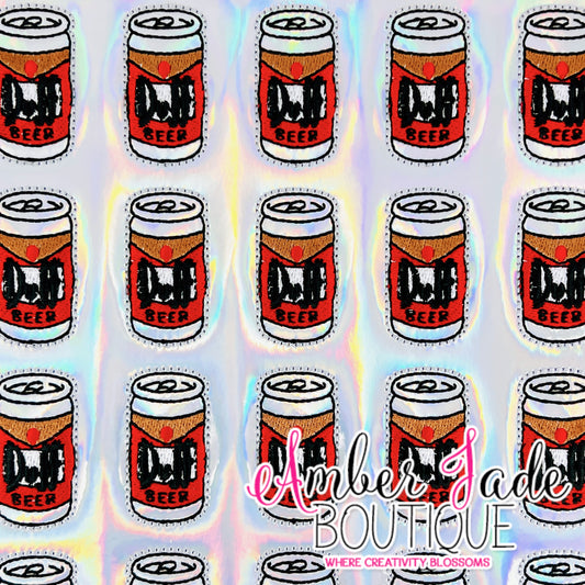 Duff Beer