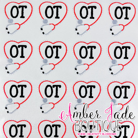 OT Stethoscope