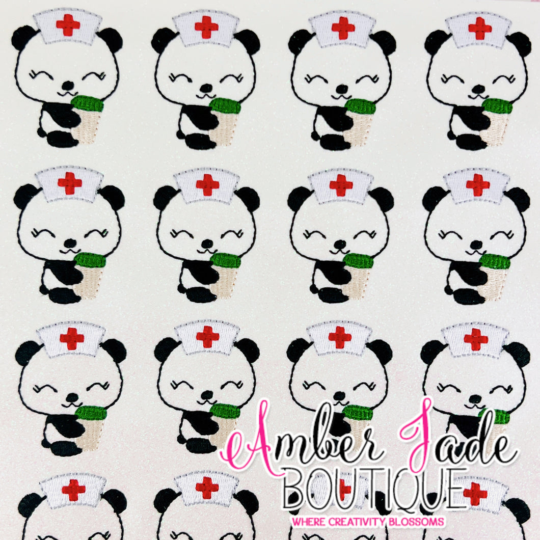 Nurse Panda Coffee