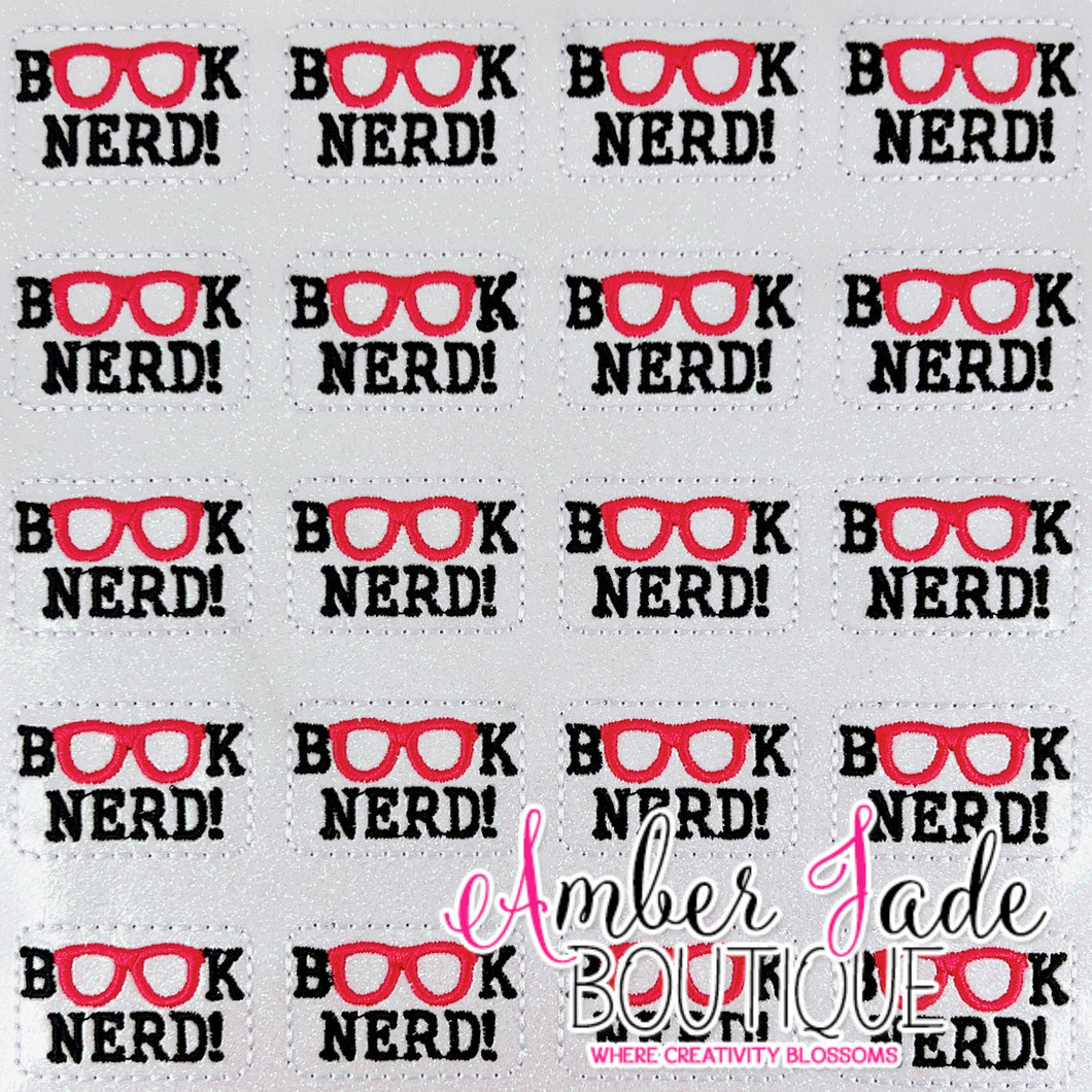 Book Nerd