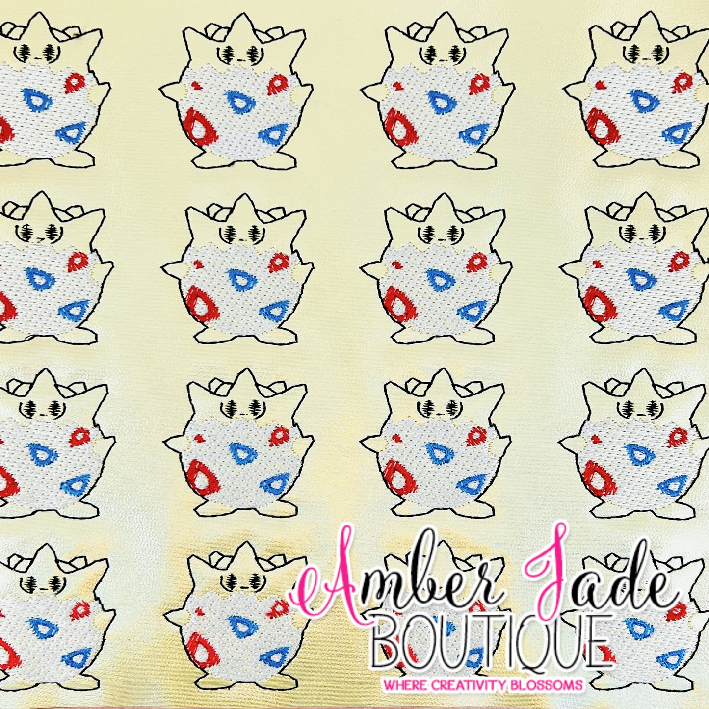 Poke - Togepi