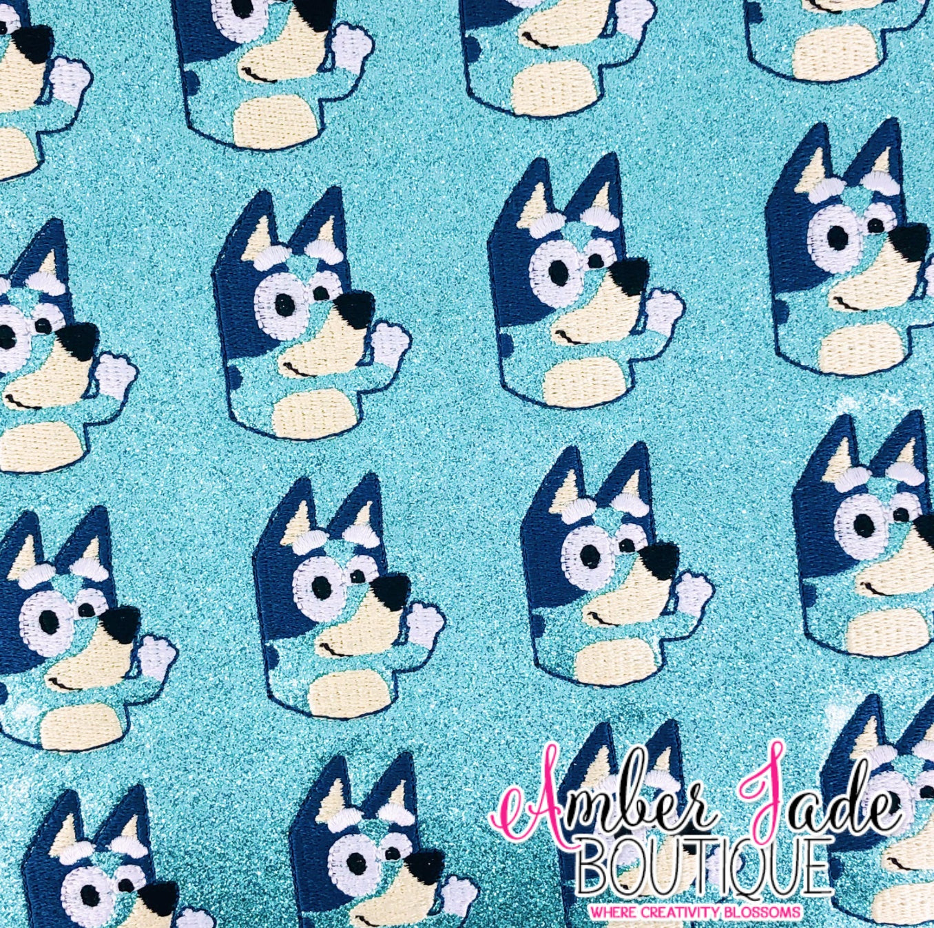 Bluey (Bluey)