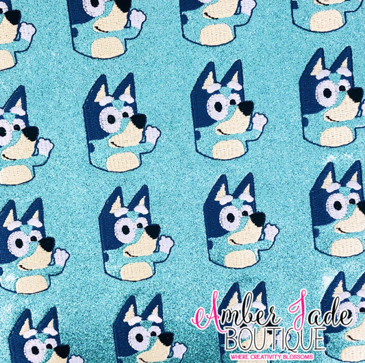 Bluey (Bluey)