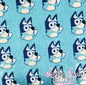 Bluey (Bluey)