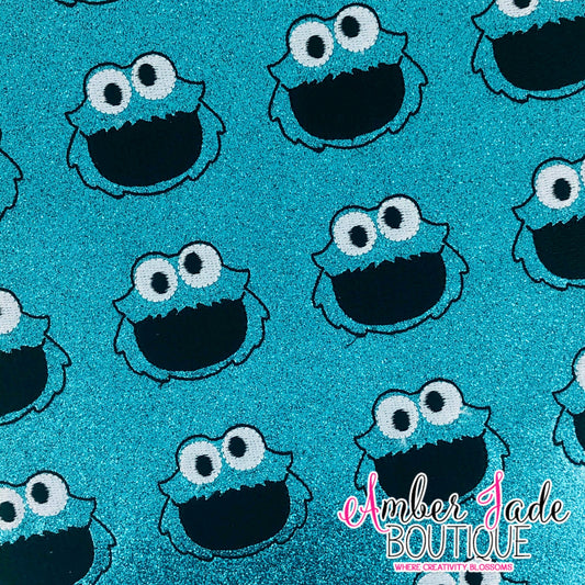 Sesame Street - Cookie Monster