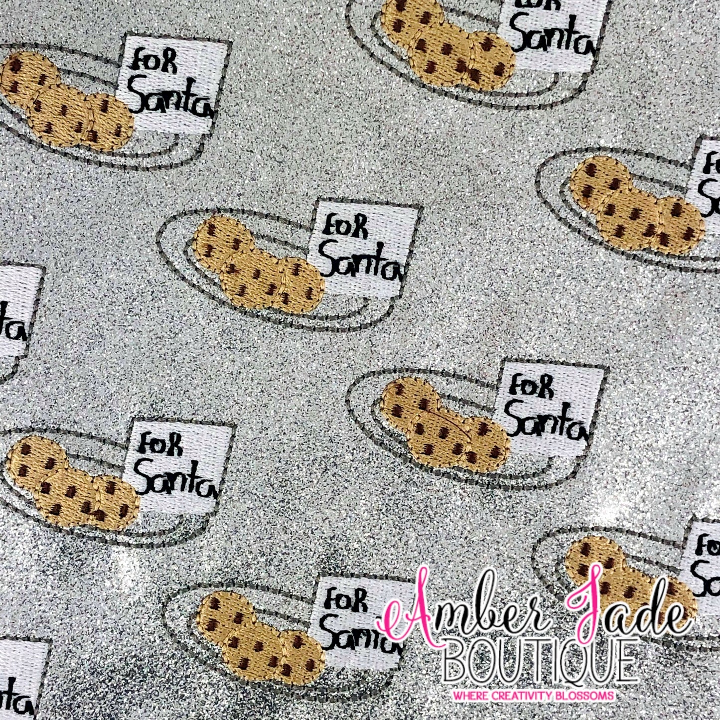 Cookies For Santa