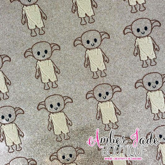 HP Dobby