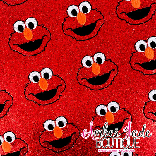 Sesame Street - Elmo