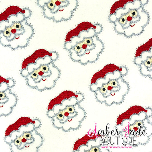 Santa, Red