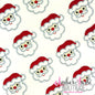 Santa, Red